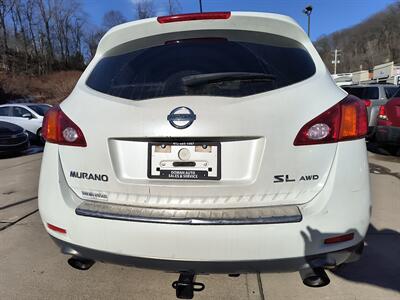 2010 Nissan Murano S   - Photo 3 - Pittsburgh, PA 15226