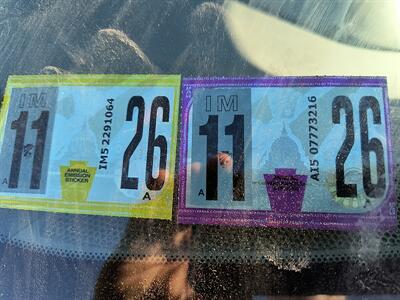 2010 Nissan Murano S   - Photo 13 - Pittsburgh, PA 15226