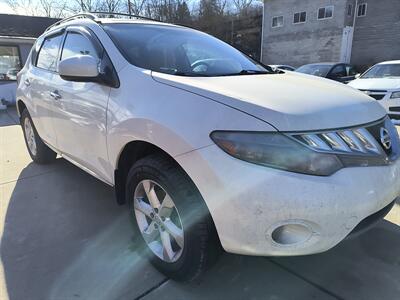 2010 Nissan Murano S   - Photo 5 - Pittsburgh, PA 15226
