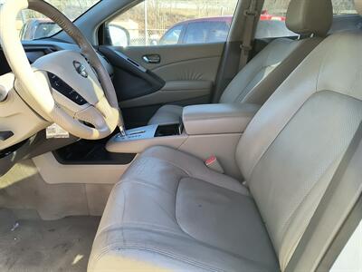 2010 Nissan Murano S   - Photo 7 - Pittsburgh, PA 15226