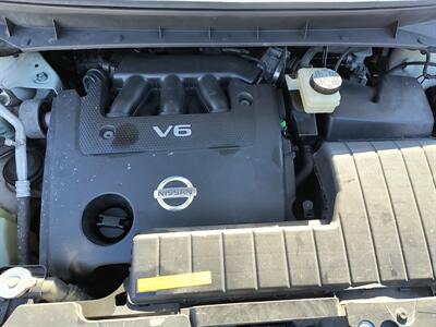 2010 Nissan Murano S   - Photo 12 - Pittsburgh, PA 15226