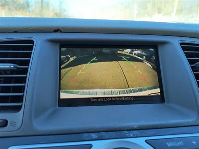 2010 Nissan Murano S   - Photo 22 - Pittsburgh, PA 15226