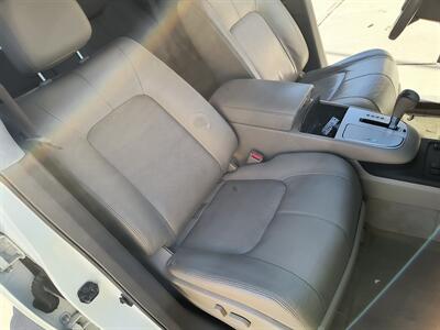 2010 Nissan Murano S   - Photo 9 - Pittsburgh, PA 15226