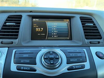 2010 Nissan Murano S   - Photo 20 - Pittsburgh, PA 15226