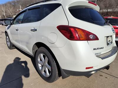 2010 Nissan Murano S   - Photo 2 - Pittsburgh, PA 15226