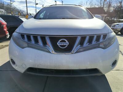 2010 Nissan Murano S   - Photo 6 - Pittsburgh, PA 15226
