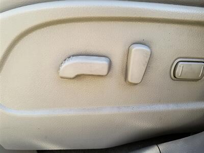 2010 Nissan Murano S   - Photo 17 - Pittsburgh, PA 15226