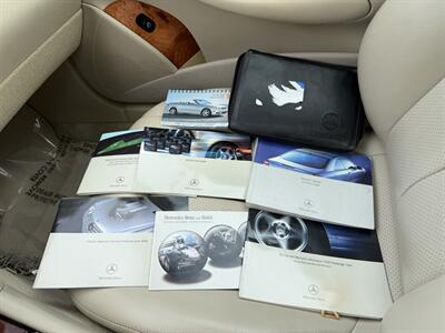 2005 Mercedes-Benz CLK CLK 320   - Photo 22 - Pittsburgh, PA 15226