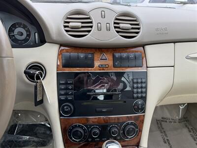 2005 Mercedes-Benz CLK CLK 320   - Photo 18 - Pittsburgh, PA 15226