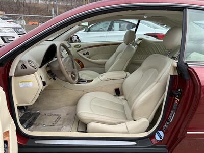 2005 Mercedes-Benz CLK CLK 320   - Photo 15 - Pittsburgh, PA 15226