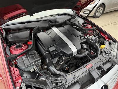 2005 Mercedes-Benz CLK CLK 320   - Photo 10 - Pittsburgh, PA 15226