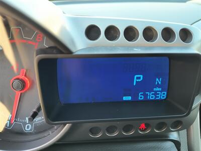 2013 Chevrolet Sonic LT Auto   - Photo 20 - Pittsburgh, PA 15226