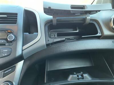 2013 Chevrolet Sonic LT Auto   - Photo 24 - Pittsburgh, PA 15226