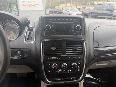 2013 Dodge Grand Caravan SE   - Photo 13 - Pittsburgh, PA 15226