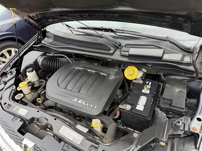 2013 Dodge Grand Caravan SE   - Photo 26 - Pittsburgh, PA 15226