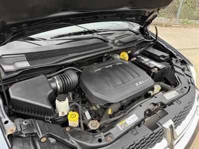 2013 Dodge Grand Caravan SE   - Photo 25 - Pittsburgh, PA 15226