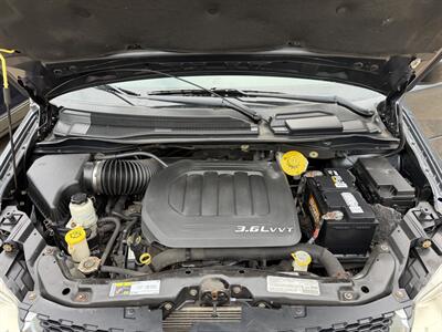 2013 Dodge Grand Caravan SE   - Photo 24 - Pittsburgh, PA 15226