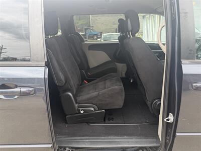 2013 Dodge Grand Caravan SE   - Photo 17 - Pittsburgh, PA 15226