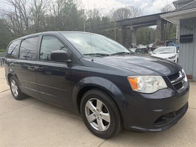 2013 Dodge Grand Caravan SE   - Photo 5 - Pittsburgh, PA 15226