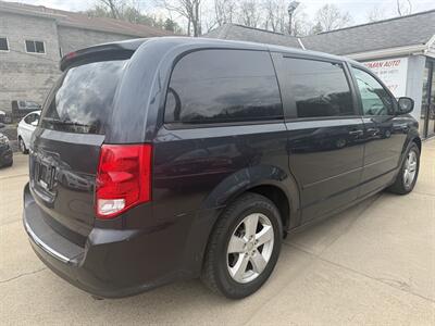 2013 Dodge Grand Caravan SE   - Photo 4 - Pittsburgh, PA 15226