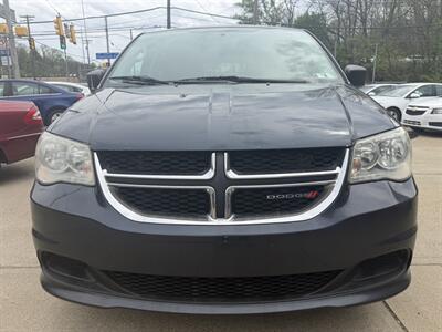 2013 Dodge Grand Caravan SE   - Photo 6 - Pittsburgh, PA 15226
