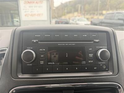 2013 Dodge Grand Caravan SE   - Photo 14 - Pittsburgh, PA 15226
