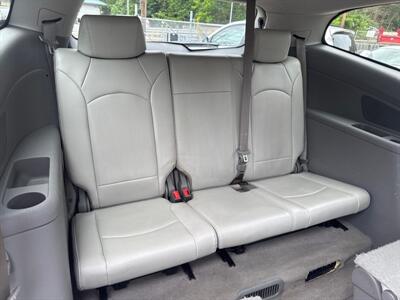 2010 Chevrolet Traverse LT   - Photo 16 - Pittsburgh, PA 15226