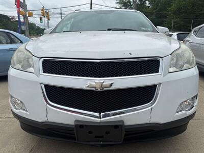 2010 Chevrolet Traverse LT   - Photo 6 - Pittsburgh, PA 15226