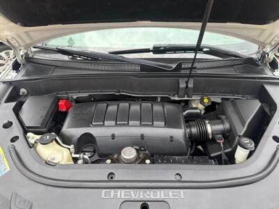 2010 Chevrolet Traverse LT   - Photo 22 - Pittsburgh, PA 15226