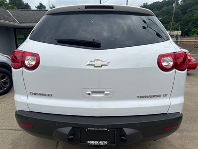 2010 Chevrolet Traverse LT   - Photo 3 - Pittsburgh, PA 15226