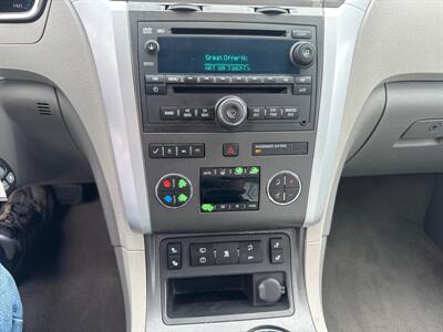 2010 Chevrolet Traverse LT   - Photo 30 - Pittsburgh, PA 15226