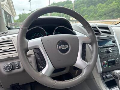 2010 Chevrolet Traverse LT   - Photo 27 - Pittsburgh, PA 15226