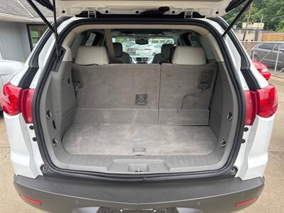 2010 Chevrolet Traverse LT   - Photo 19 - Pittsburgh, PA 15226