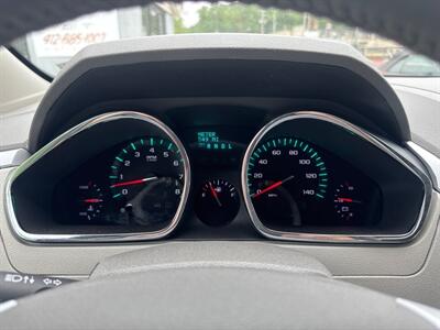 2010 Chevrolet Traverse LT   - Photo 28 - Pittsburgh, PA 15226