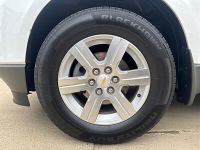 2010 Chevrolet Traverse LT   - Photo 24 - Pittsburgh, PA 15226