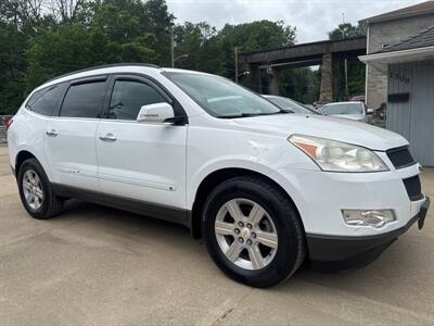 2010 Chevrolet Traverse LT   - Photo 5 - Pittsburgh, PA 15226
