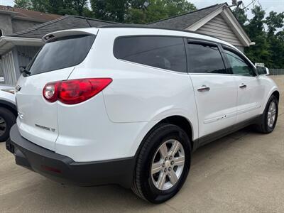 2010 Chevrolet Traverse LT   - Photo 4 - Pittsburgh, PA 15226