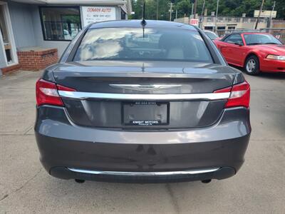 2014 Chrysler 200 Limited   - Photo 3 - Pittsburgh, PA 15226