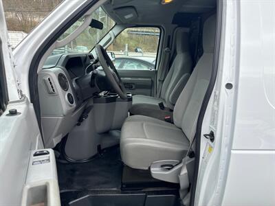 2011 Ford E-250   - Photo 8 - Pittsburgh, PA 15226