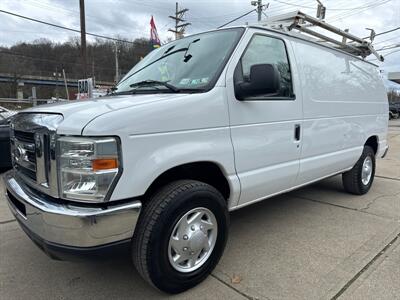 2011 Ford E-250   - Photo 1 - Pittsburgh, PA 15226