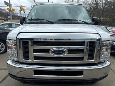 2011 Ford E-250   - Photo 6 - Pittsburgh, PA 15226