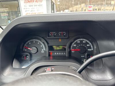 2011 Ford E-250   - Photo 22 - Pittsburgh, PA 15226