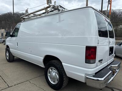 2011 Ford E-250   - Photo 2 - Pittsburgh, PA 15226