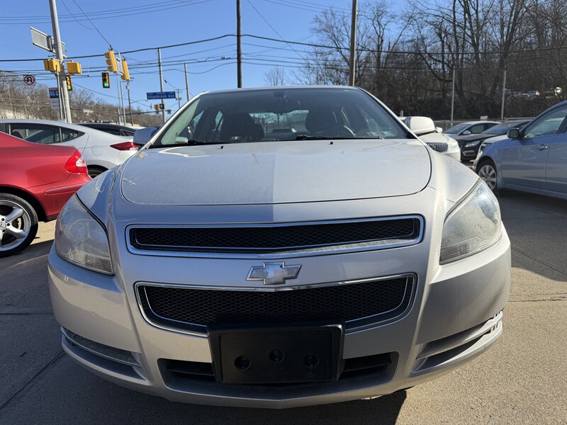 2012 Chevrolet Malibu LT - Photo 6 - Pittsburgh, PA 15226