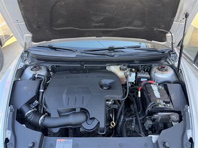 2012 Chevrolet Malibu LT - Photo 10 - Pittsburgh, PA 15226