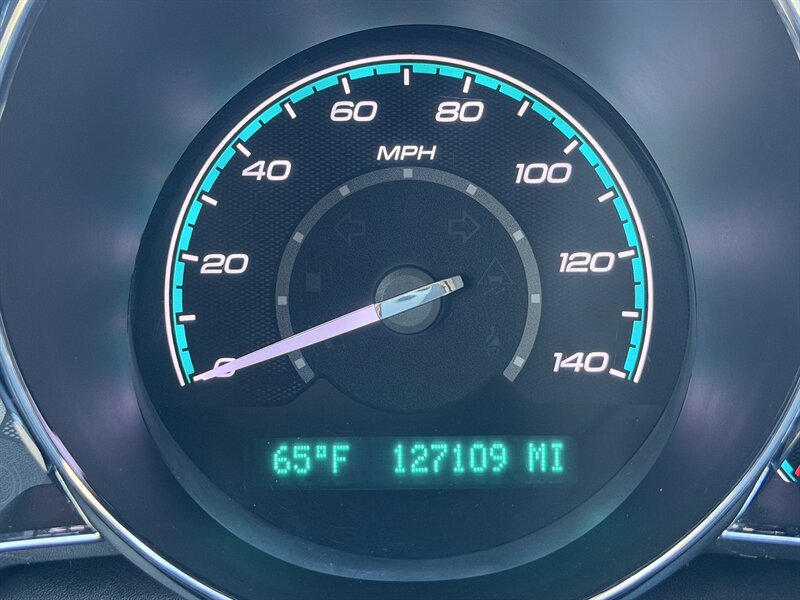 2012 Chevrolet Malibu LT - Photo 19 - Pittsburgh, PA 15226