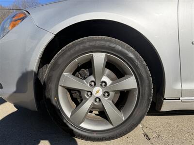 2012 Chevrolet Malibu LT - Photo 7 - Pittsburgh, PA 15226