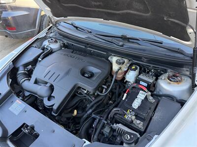 2012 Chevrolet Malibu LT - Photo 12 - Pittsburgh, PA 15226