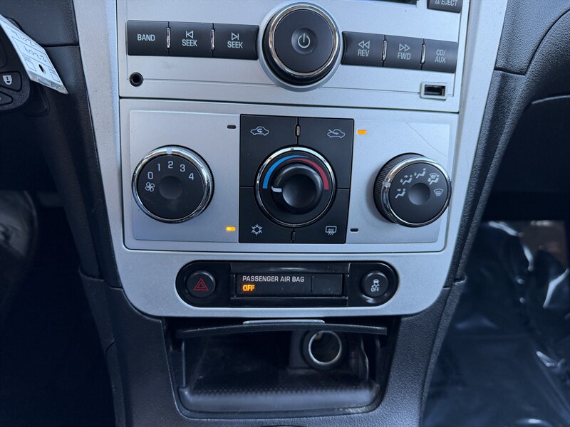 2012 Chevrolet Malibu LT - Photo 21 - Pittsburgh, PA 15226