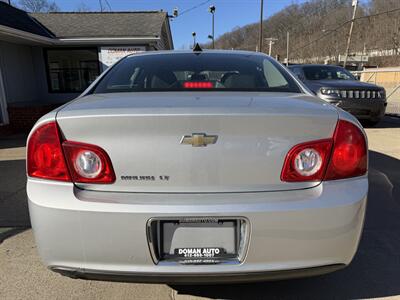 2012 Chevrolet Malibu LT - Photo 3 - Pittsburgh, PA 15226